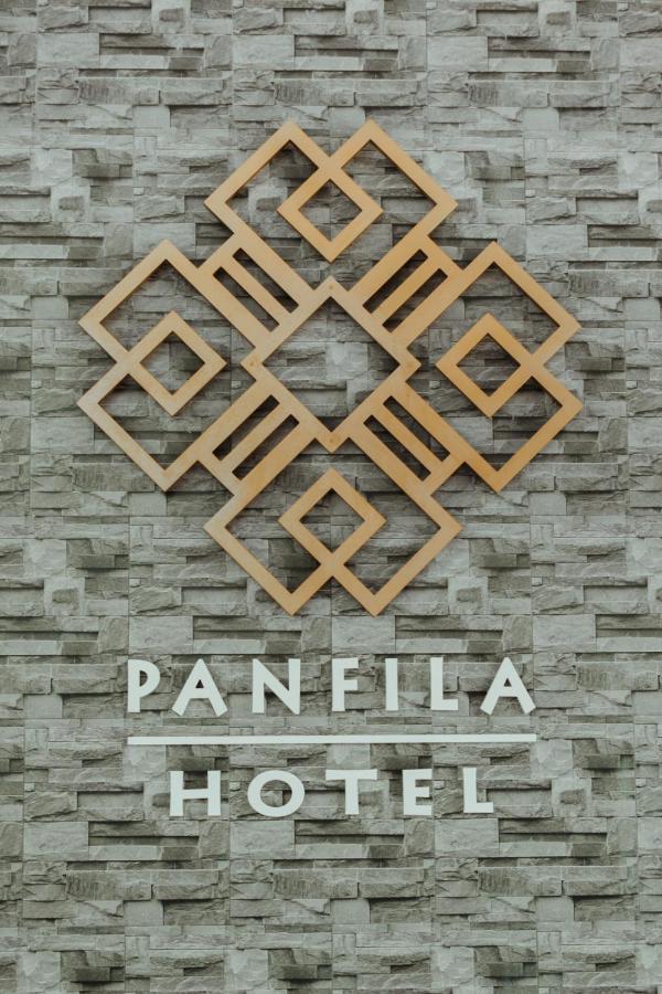 Panfila Hotel Kuta  Exterior foto